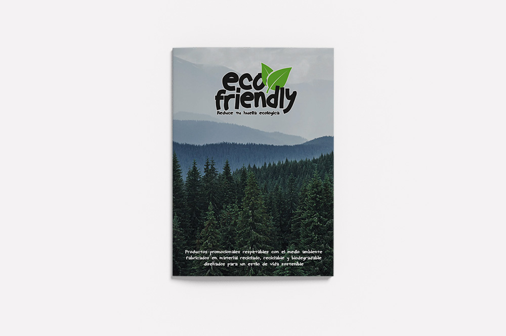 Productos EcoFriendly