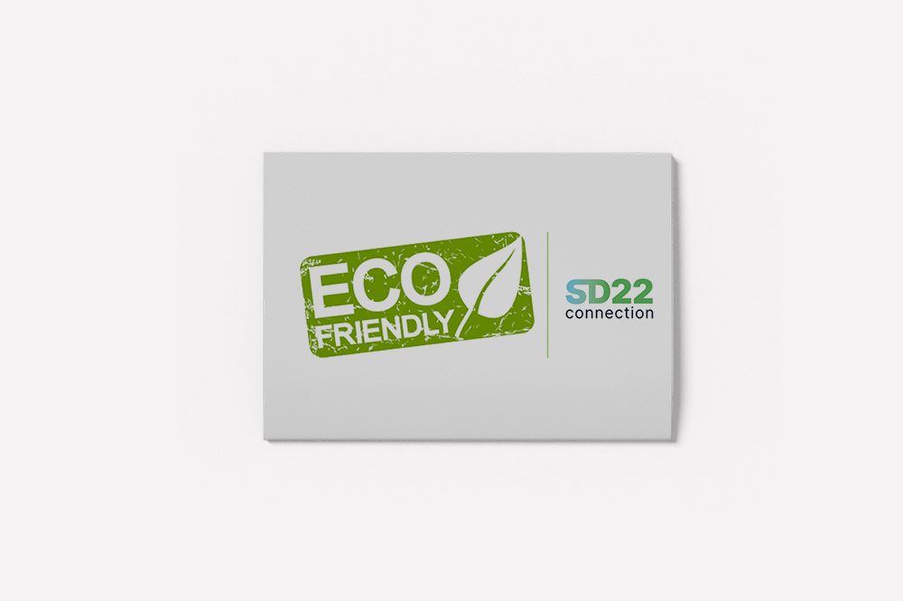 Productos EcoFriendly