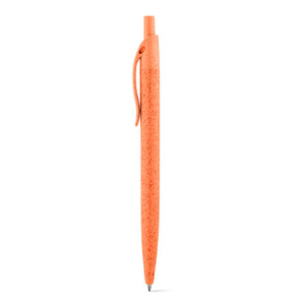 Bolígrafo de trigo y cartón reciclado
