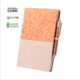 libretas de Corcho