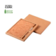 libretas de Corcho