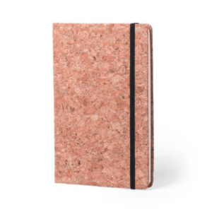 libretas de Corcho