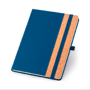 libretas de Corcho