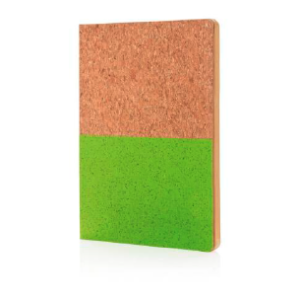 libretas de Corcho