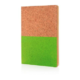 libretas de Corcho