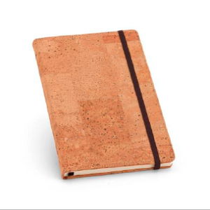 libretas de Corcho