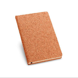 libretas de Corcho