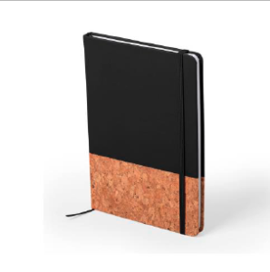 libretas de Corcho