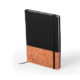 libretas de Corcho