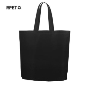 Bolsas recicladas