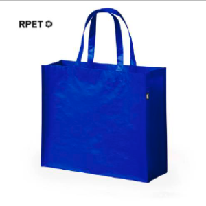 Bolsas recicladas