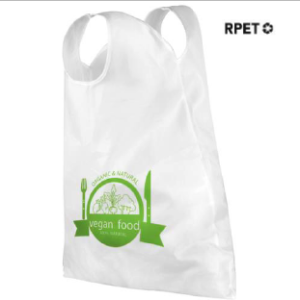 Bolsas recicladas