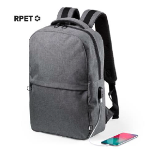 Bolsas recicladas