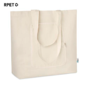 Bolsas recicladas