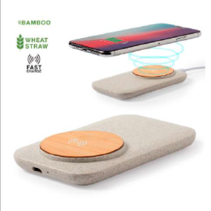 Cargadores inalámbricos o powerbank1
