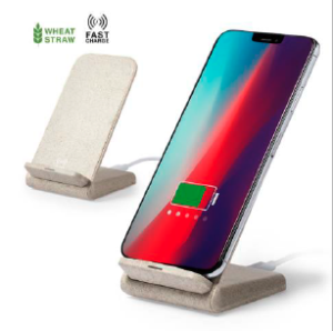 Cargadores inalámbricos o powerbank3