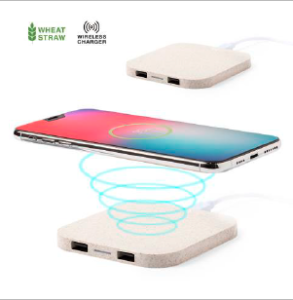 Cargadores inalámbricos o powerbank6