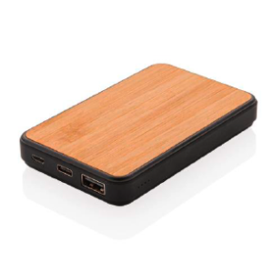 Cargadores inalámbricos o powerbank7