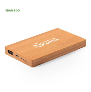 Cargadores inalámbricos o powerbank8
