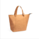 Bolsas de algodón reciclado, almidón de maíz (PLA) y papel laminado