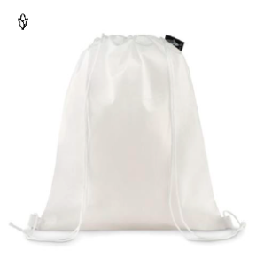 Bolsas de algodón reciclado, almidón de maíz (PLA) y papel laminado
