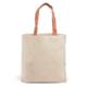 Bolsas de corcho y algodón (o poliéster)