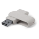 Usb de bambú, corcho, trigo o cartón reciclado