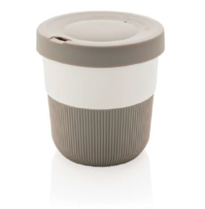 Vasos _ arroz, trigo, almidón de maíz