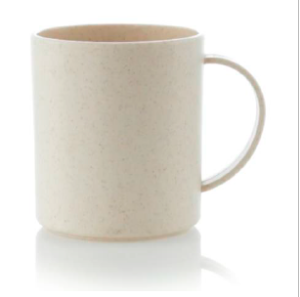 Vasos de bambú