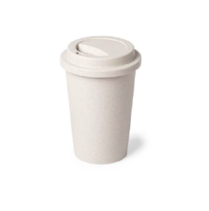 Vasos de bambú