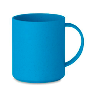 Vasos de bambú