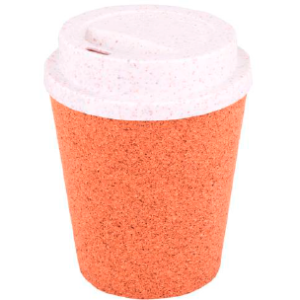 Vasos de corcho