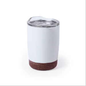 vasos corcho Vasos de corcho