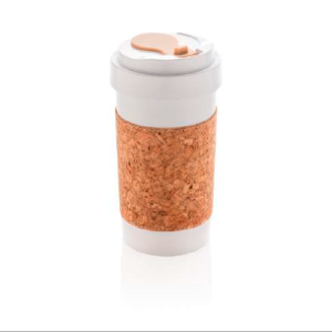 Vasos de corcho