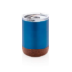 Vasos de corcho