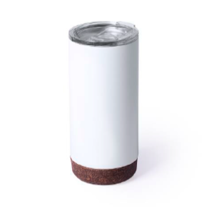 Vasos de corcho