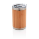 Vasos de bambú