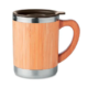 Vasos de bambú