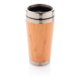 Vasos de bambú