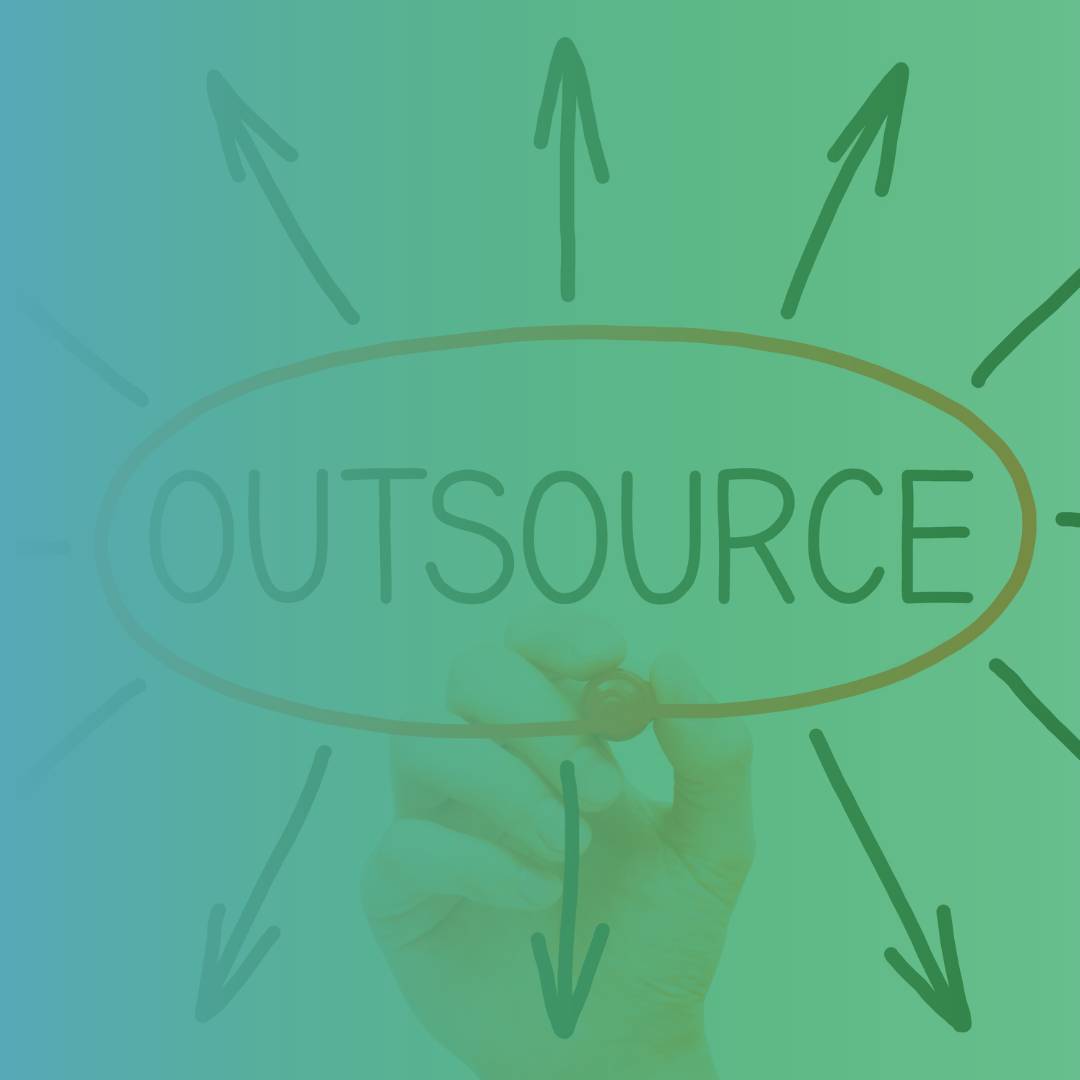 Outsourcing merchandising. Ahorra dinero, tiempo, energía y problemas